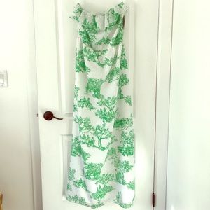 NWT Lilly Pulitzer Darleena Dress